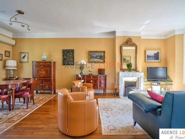Maison Le Vésinet - 6 chambres - 172m²
