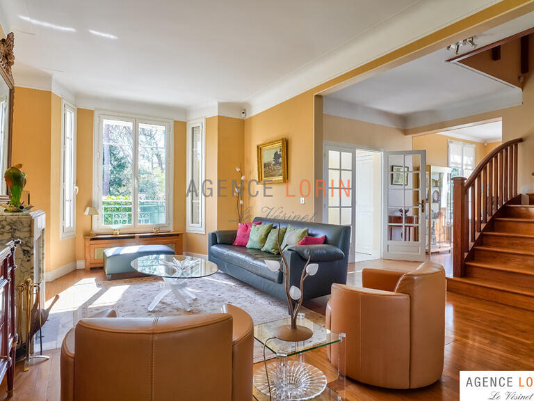 Maison Le Vésinet - 6 chambres - 172m²