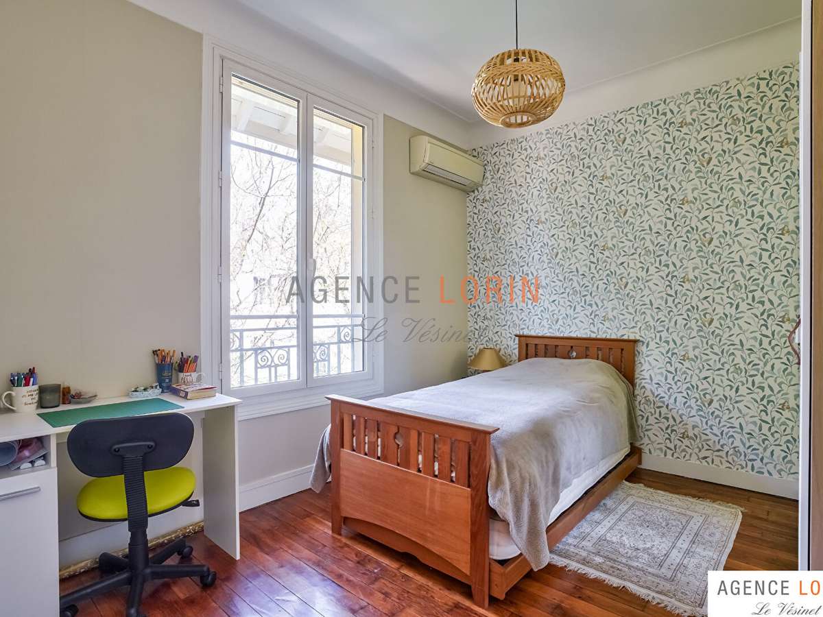 Maison Le Vésinet