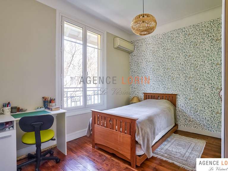 House Le Vésinet - 6 bedrooms - 172m²