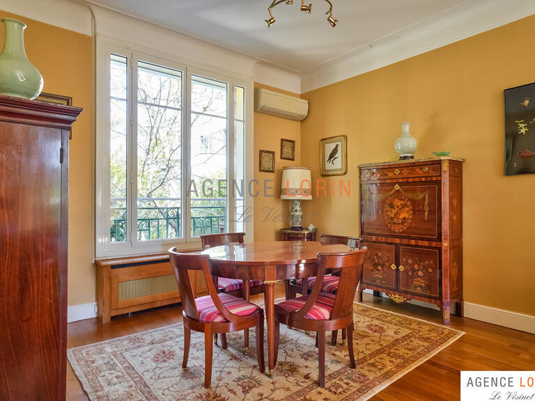 Maison Le Vésinet - 6 chambres - 172m²