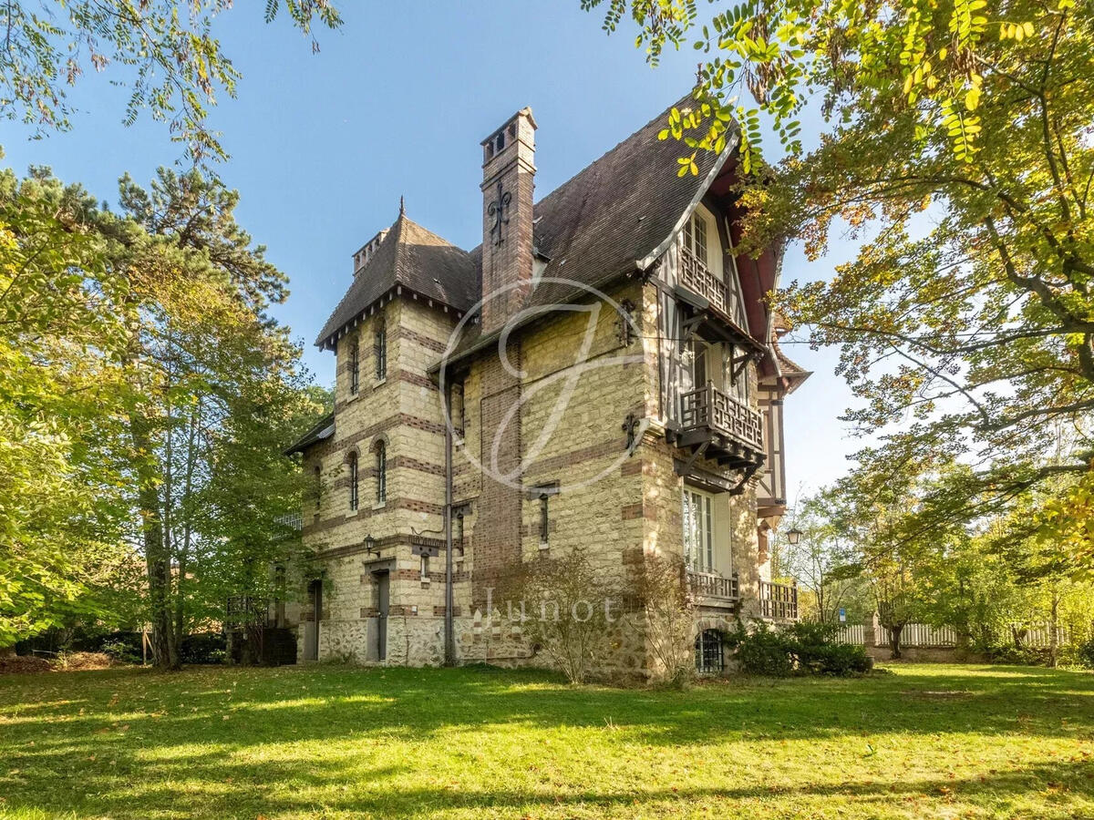 Maison Le Vésinet