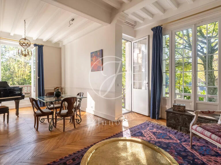 Maison Le Vésinet - 9 chambres - 258m²