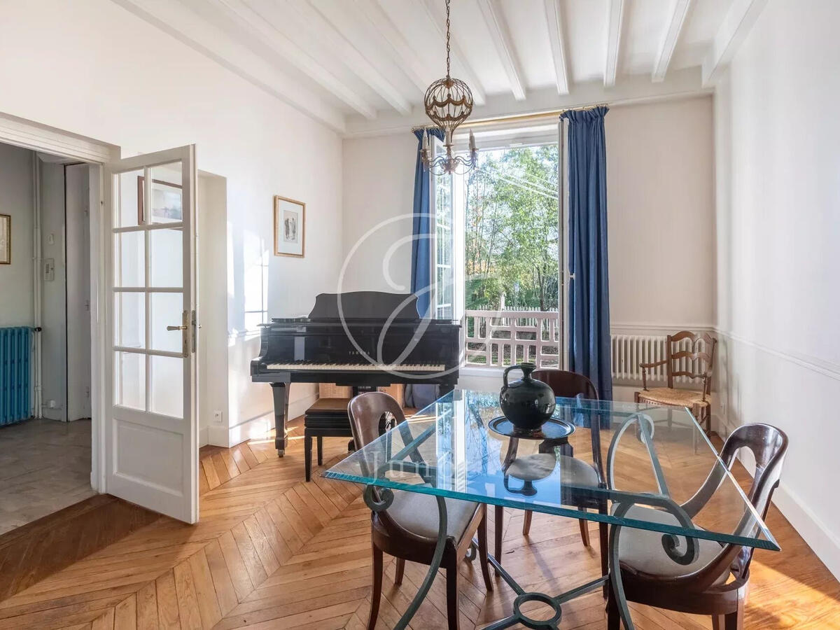 Maison Le Vésinet