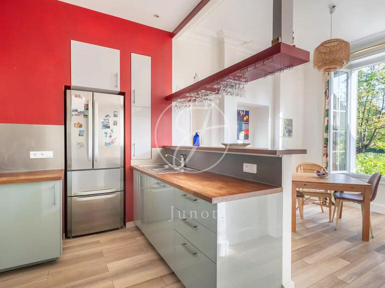 Maison Le Vésinet - 9 chambres - 258m²