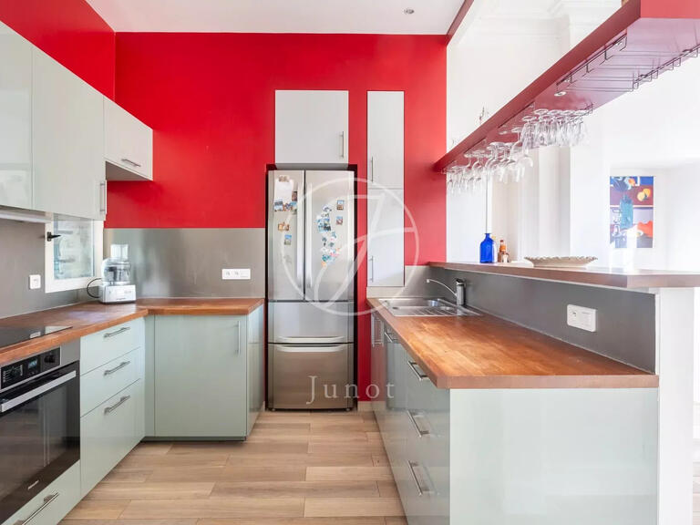 Maison Le Vésinet - 9 chambres - 258m²