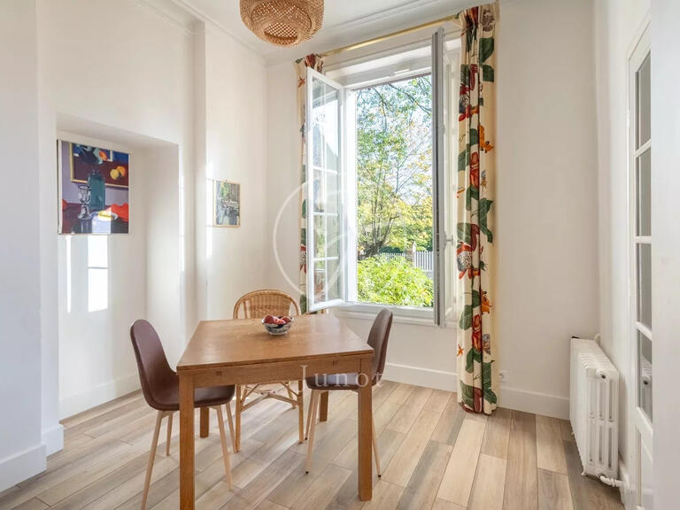Maison Le Vésinet - 9 chambres - 258m²