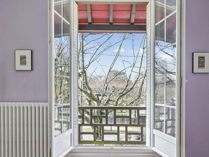 Maison Le Vésinet