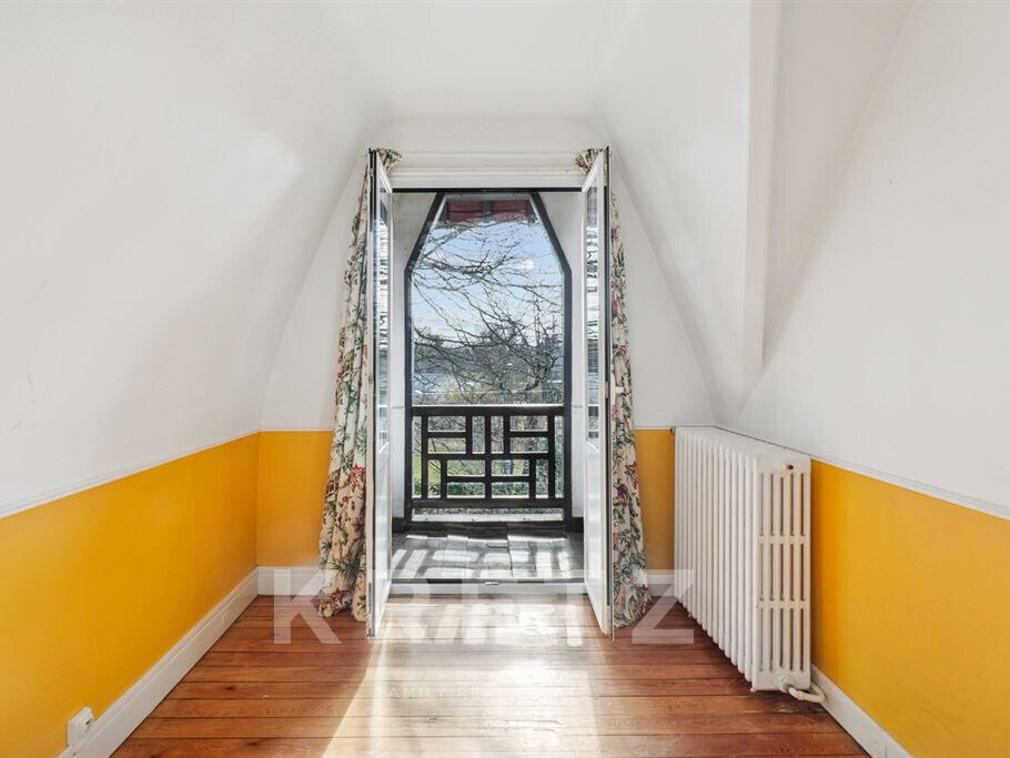 Maison Le Vésinet