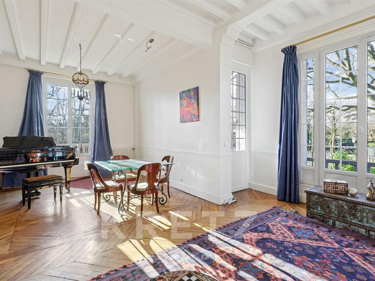 Maison Le Vésinet - 8 chambres - 258m²