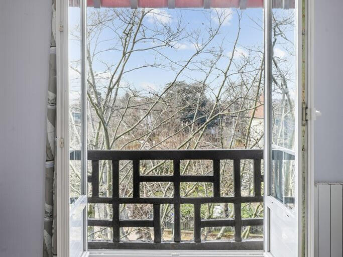 Maison Le Vésinet