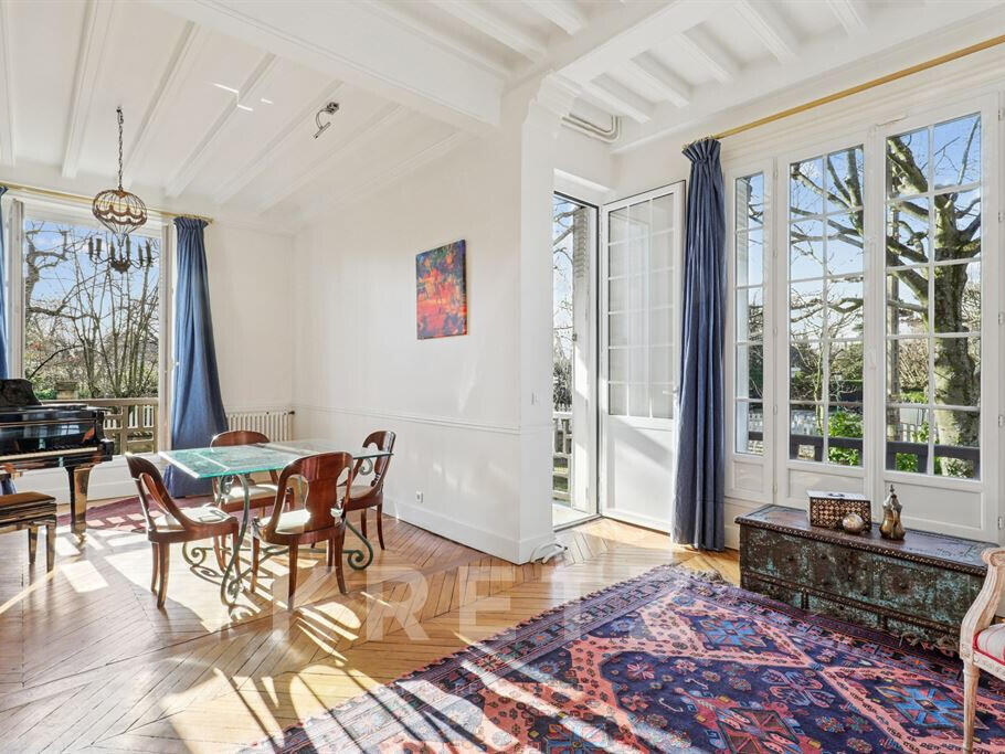 Maison Le Vésinet