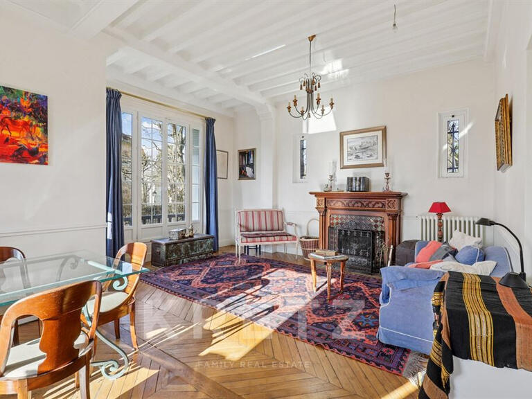 House Le Vésinet - 8 bedrooms - 258m²