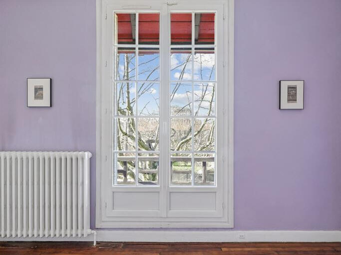 Maison Le Vésinet