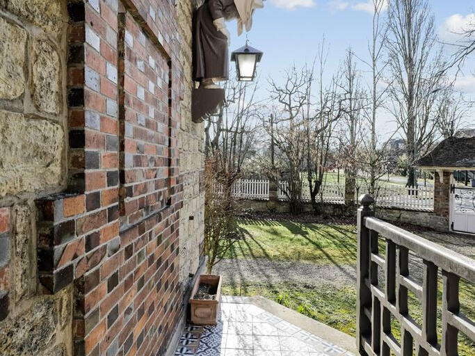 House Le Vésinet - 8 bedrooms - 258m²