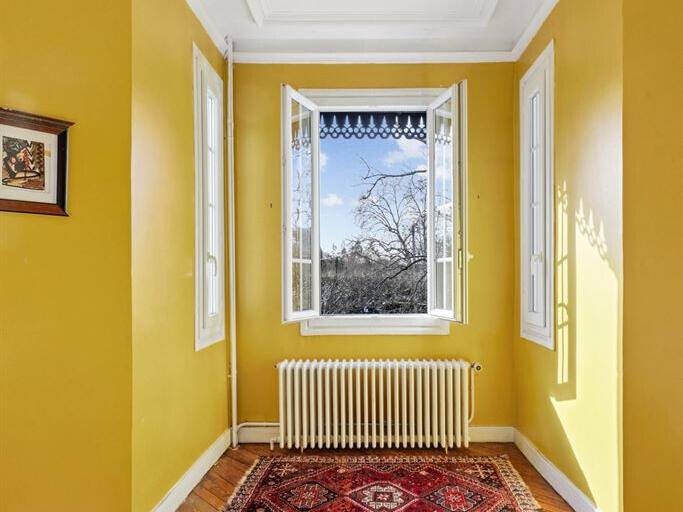 Maison Le Vésinet
