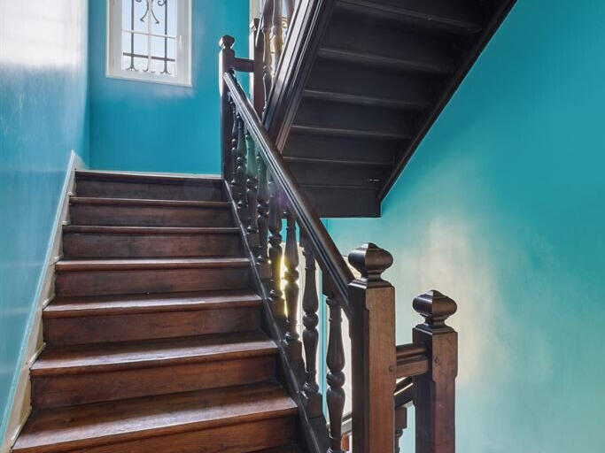 House Le Vésinet - 8 bedrooms - 258m²
