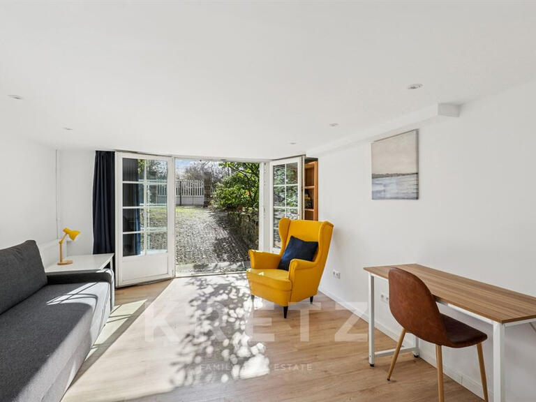 House Le Vésinet - 8 bedrooms - 258m²