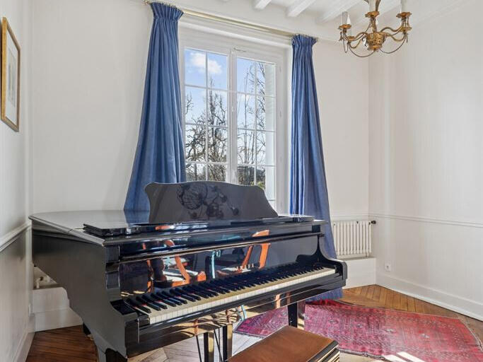 Maison Le Vésinet