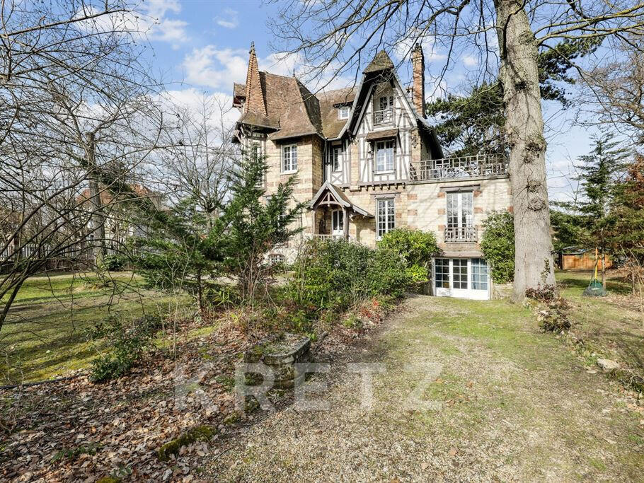 Maison Le Vésinet