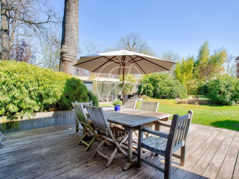 Maison Le Vésinet - 5 chambres - 369m²