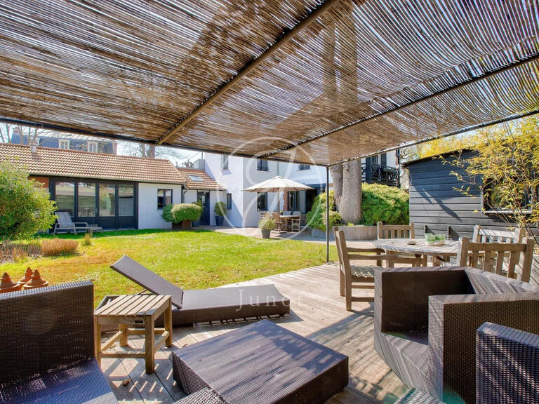 Maison Le Vésinet - 5 chambres - 369m²