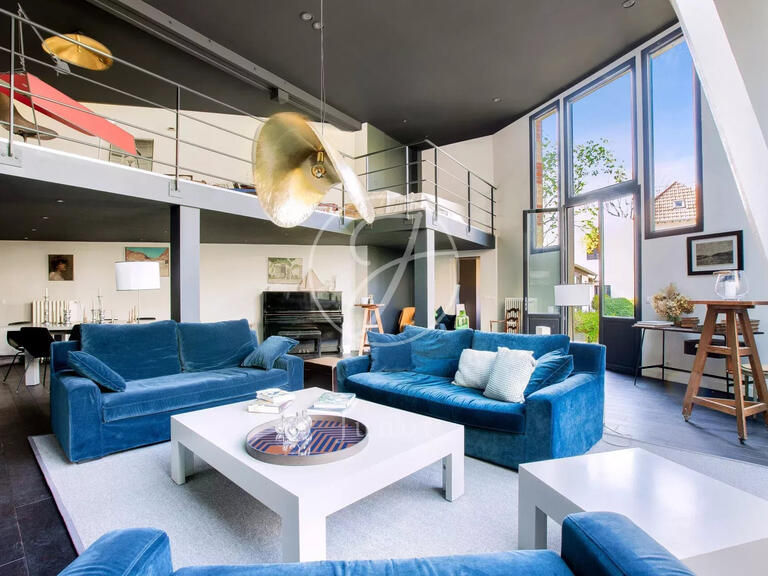 Maison Le Vésinet - 5 chambres - 369m²