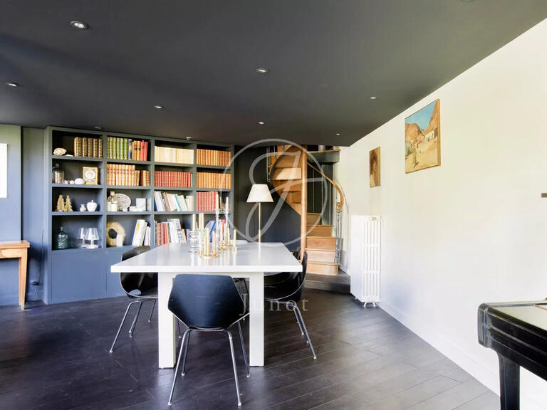 Maison Le Vésinet - 5 chambres - 369m²