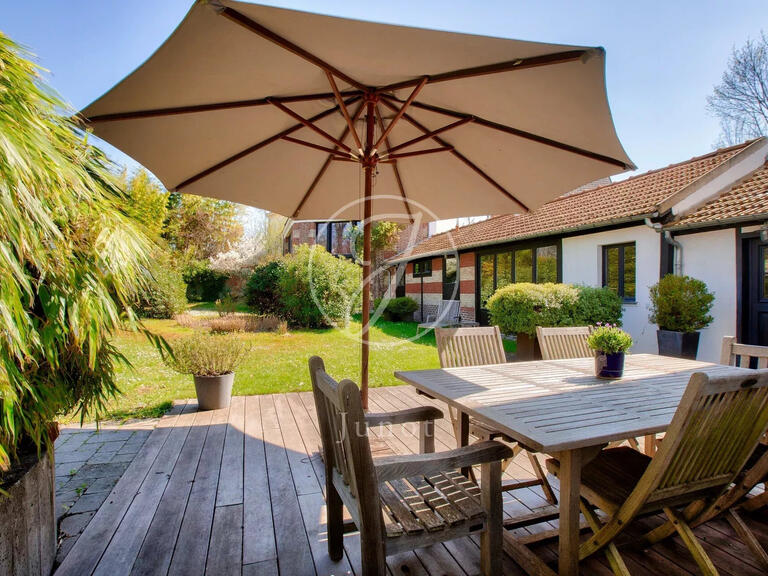 Maison Le Vésinet - 5 chambres - 369m²
