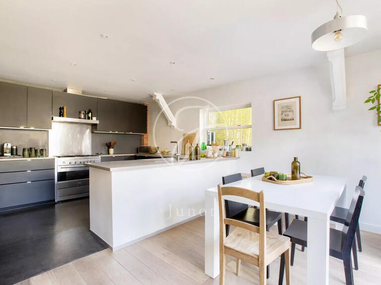 Maison Le Vésinet - 5 chambres - 369m²