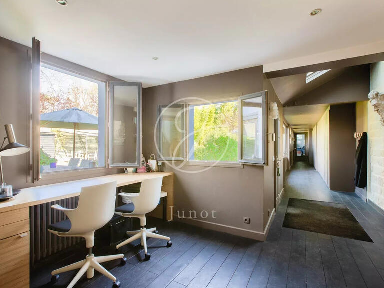 Maison Le Vésinet - 5 chambres - 369m²
