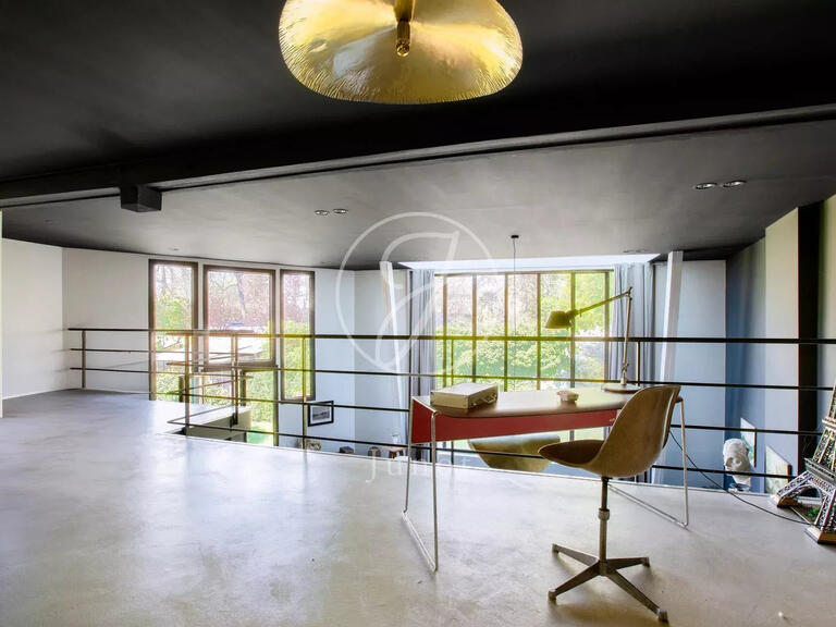 Maison Le Vésinet - 5 chambres - 369m²