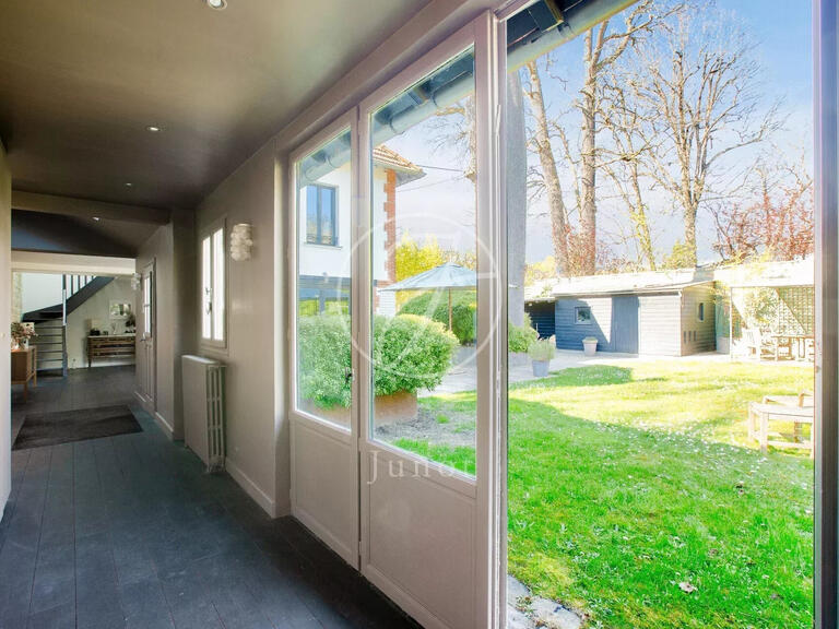 Maison Le Vésinet - 5 chambres - 369m²