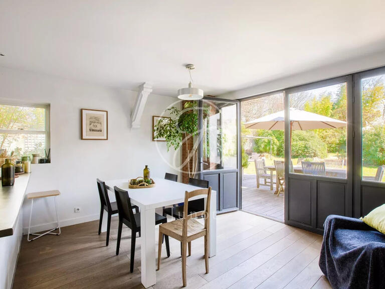 Maison Le Vésinet - 5 chambres - 369m²