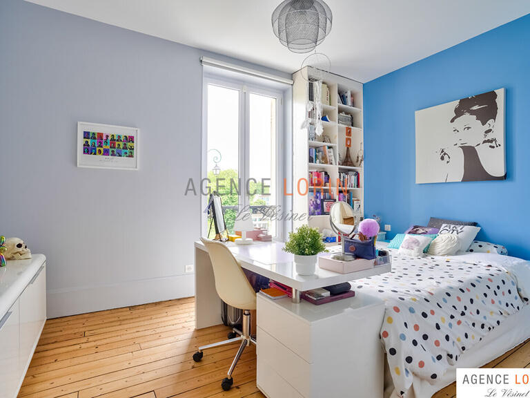 House Le Vésinet - 6 bedrooms - 222m²