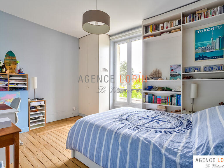 House Le Vésinet - 6 bedrooms - 222m²