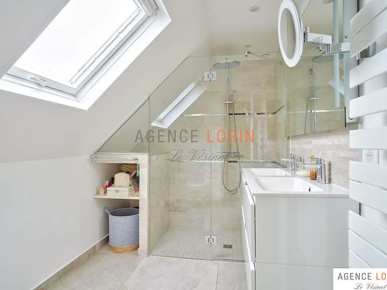 House Le Vésinet - 6 bedrooms - 222m²