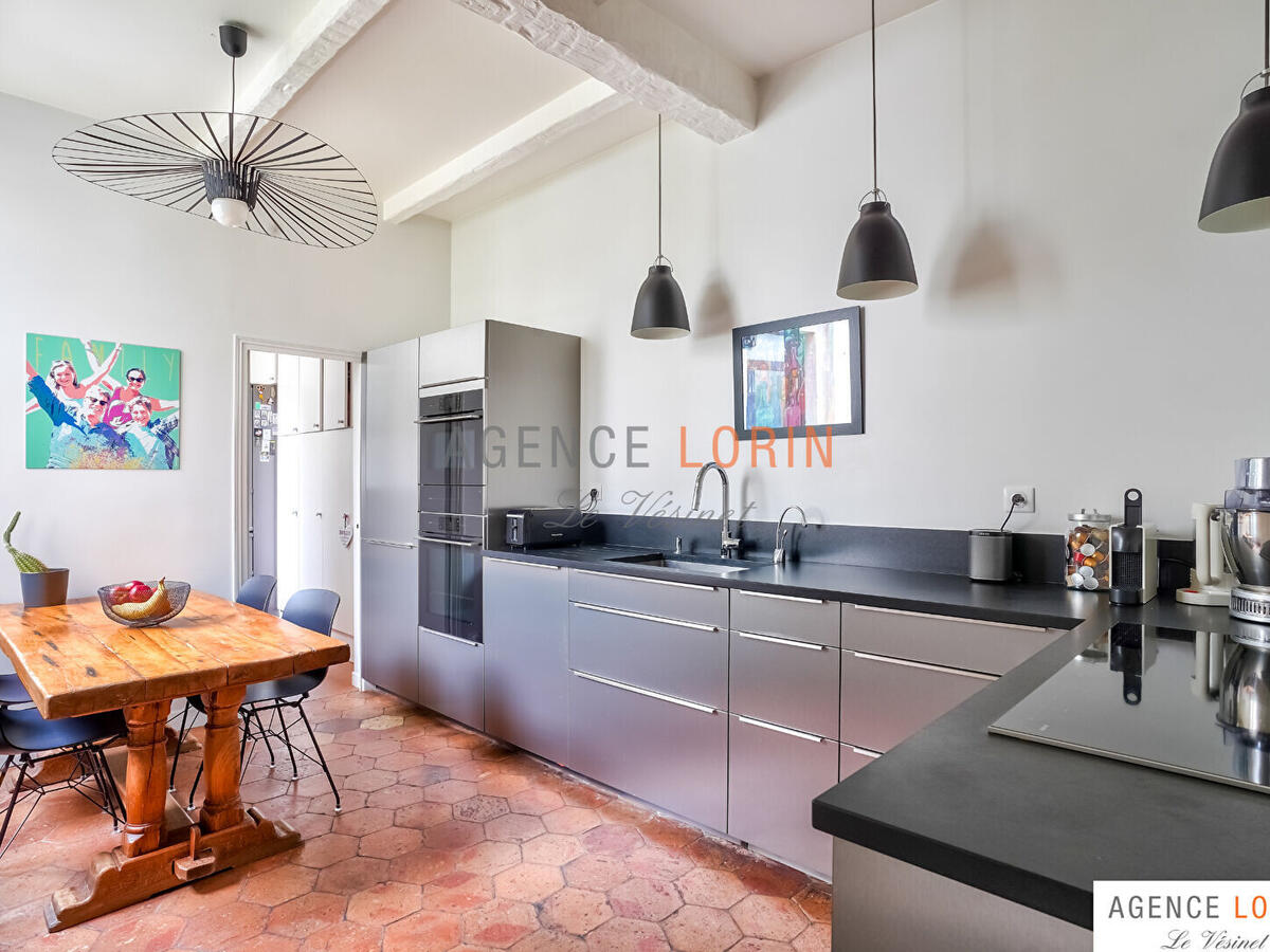 House Le Vésinet