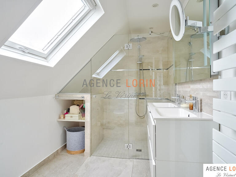House Le Vésinet - 6 bedrooms - 222m²