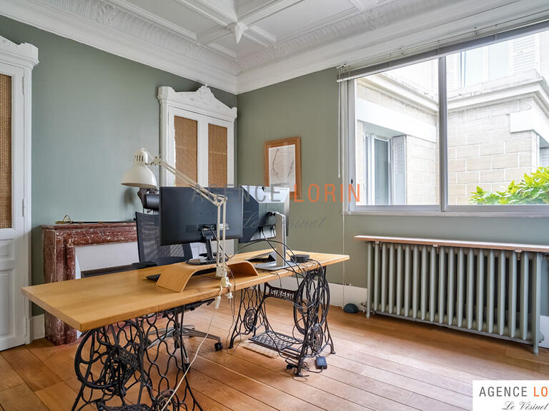 House Le Vésinet - 6 bedrooms - 222m²