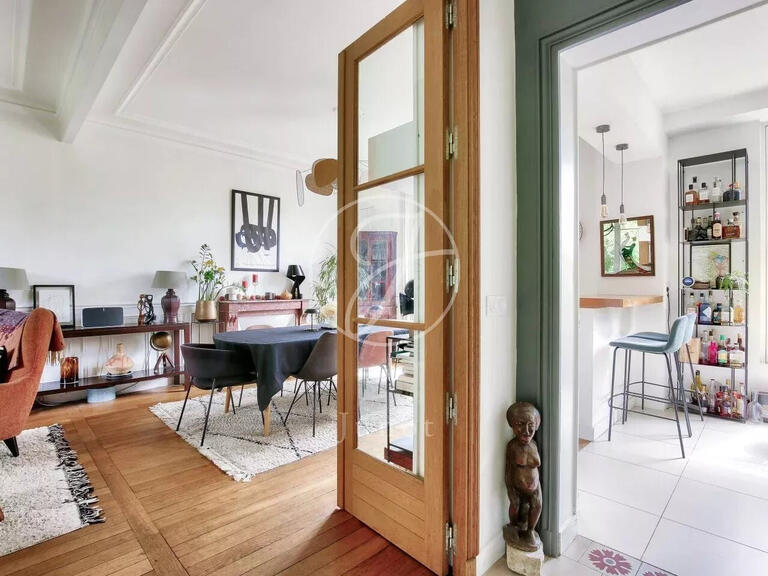 House Le Vésinet - 6 bedrooms - 220m²