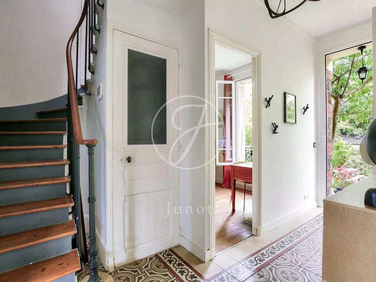 House Le Vésinet - 6 bedrooms - 220m²