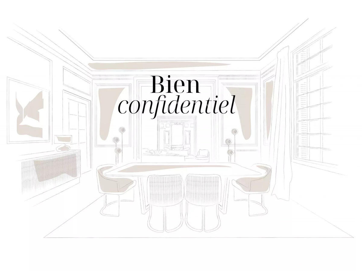 Maison Le Vésinet