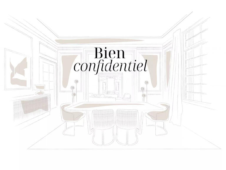 Maison Le Vésinet - 7 chambres - 561m²