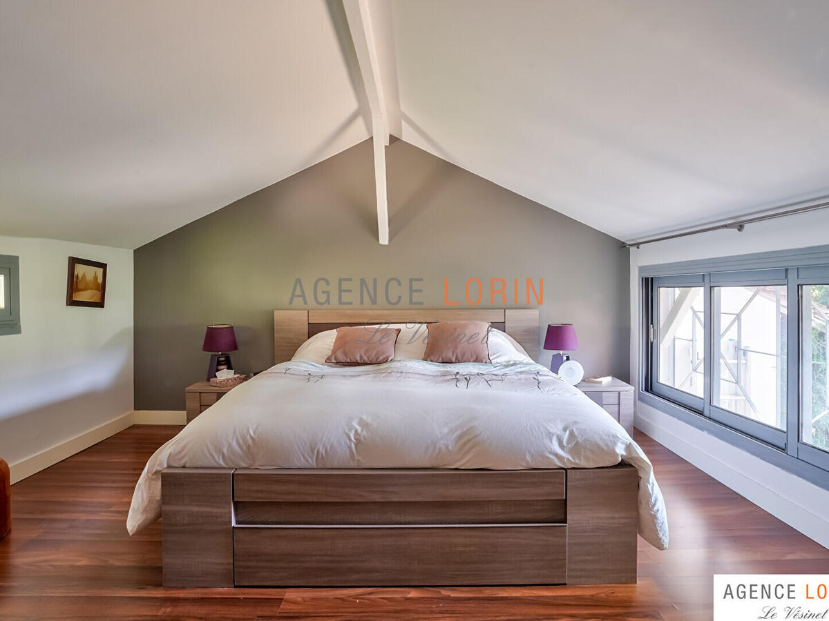 House Le Vésinet
