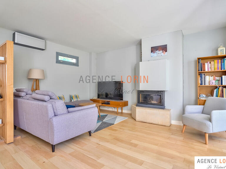 House Le Vésinet - 3 bedrooms - 134m²