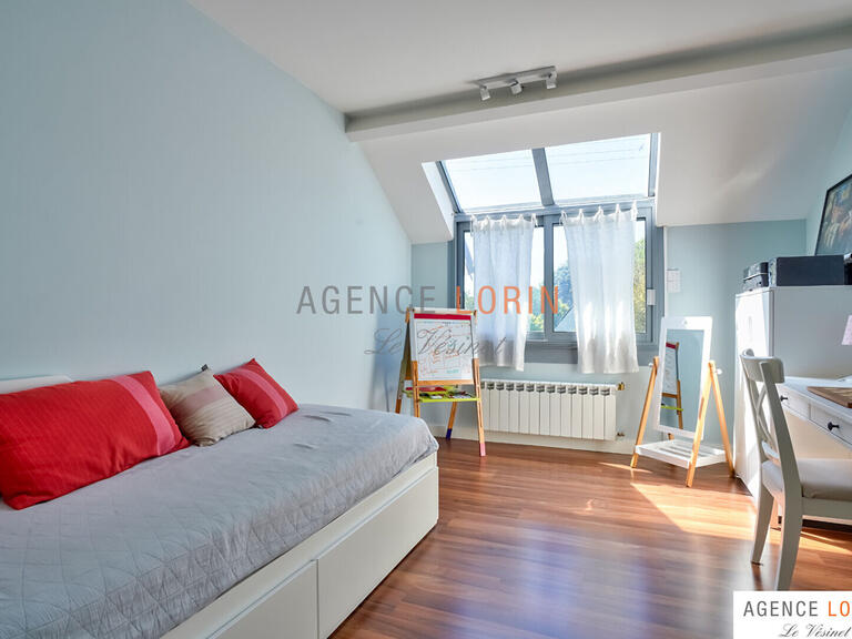 House Le Vésinet - 3 bedrooms - 134m²