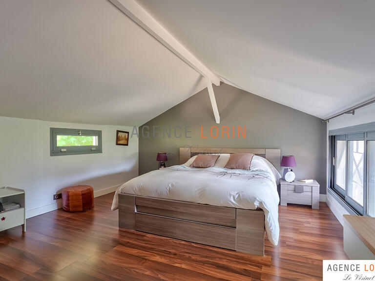 House Le Vésinet - 3 bedrooms - 134m²