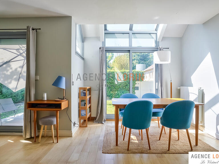 House Le Vésinet - 3 bedrooms - 134m²