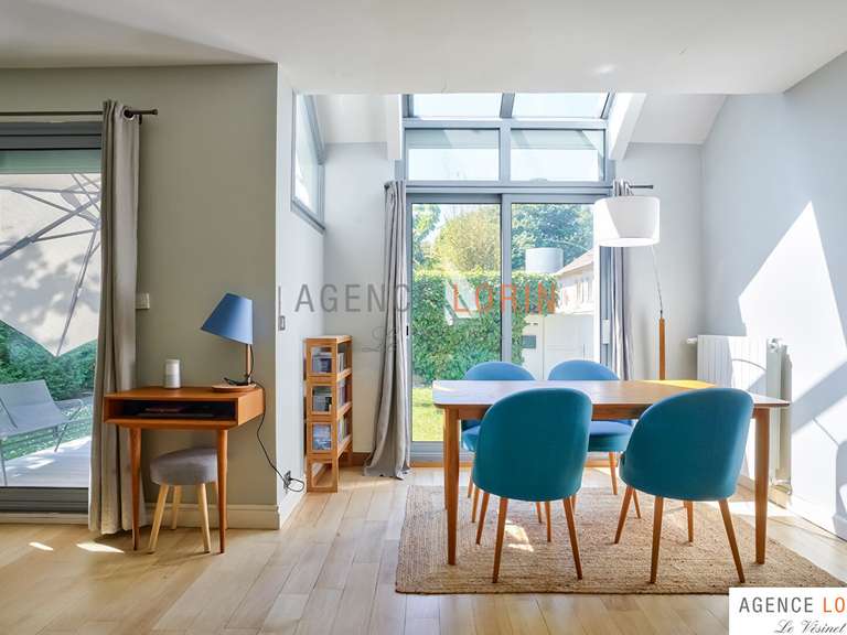 House Le Vésinet - 3 bedrooms - 134m²